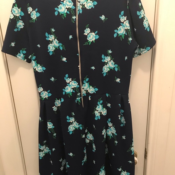 LulaRoe Amelia Dress - Picture 4 of 4